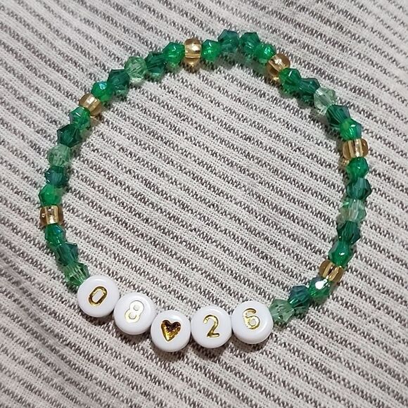 Custom Friendship Bracelet - Picture 3 of 13